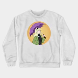 Gwen Stacy Crewneck Sweatshirt